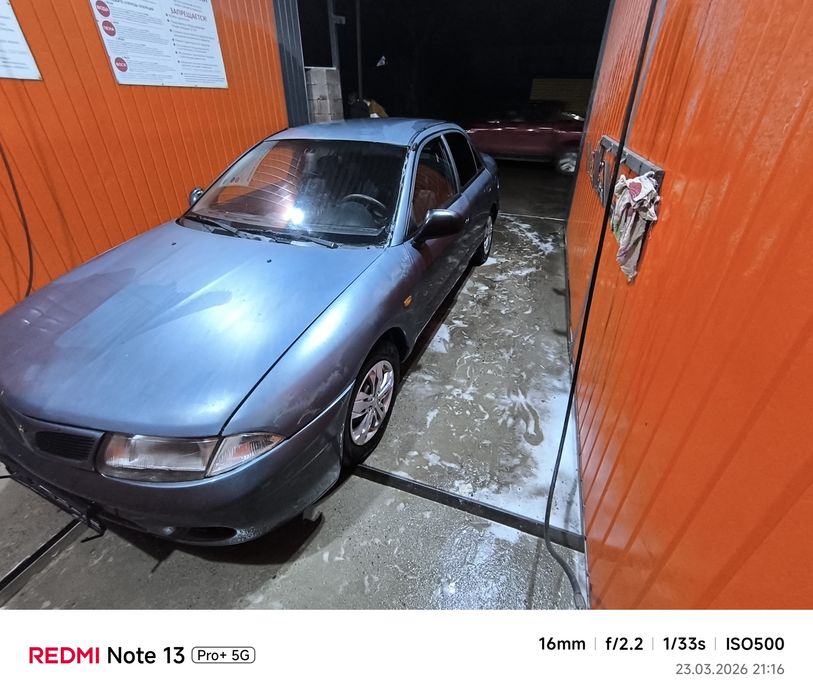 Продаю Mitsubishi Carisma GDI