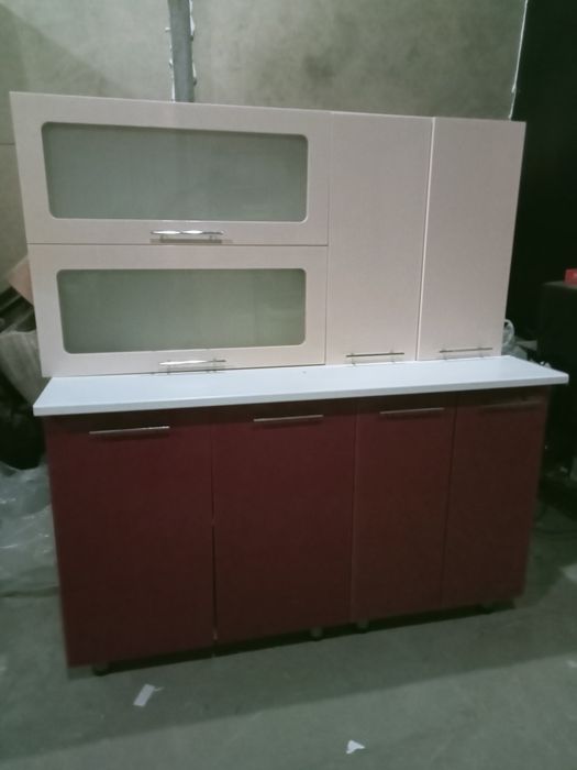 Кухонный гарнитур