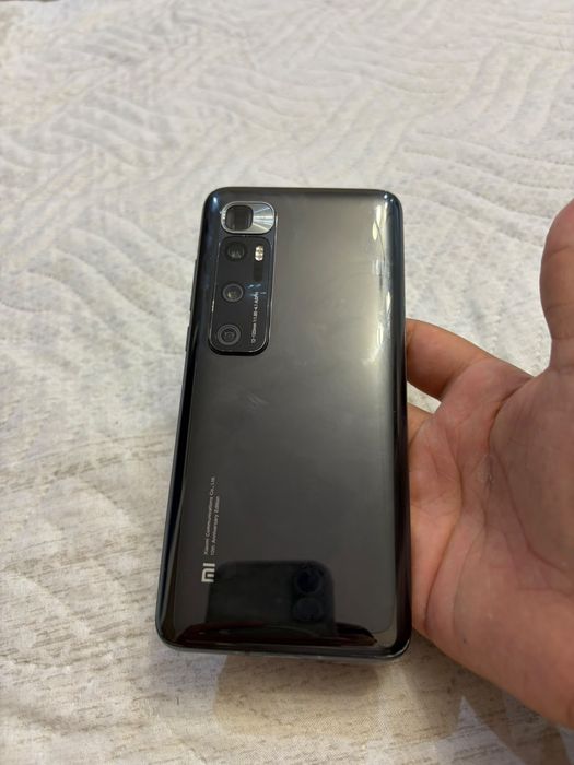 Xiaomi 10 ultra  в идеале