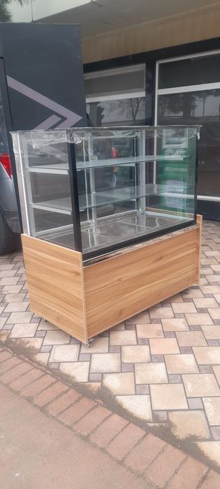 Торт ва ширинликлар учун