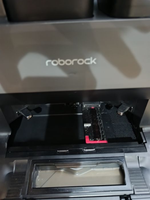 Aspirator robot Roborock S7 maxV ultra REZERVAT-Alin