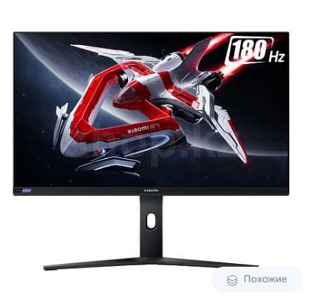 Монитор 27" Xiaomi G Pro 27i