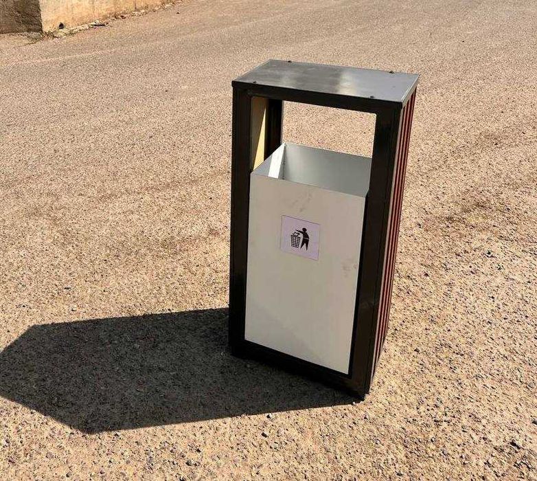 Урна для мусора / urna / axlat idish | Arzon!