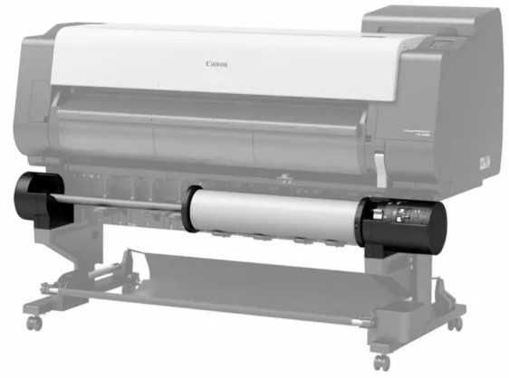 Canon roll unit RU-42 - NOU!!!