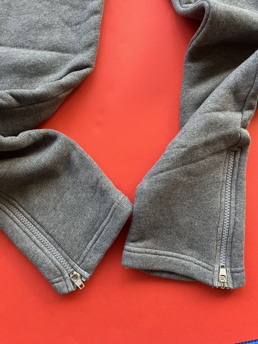 The KOOPLES x SPORT - Slim Joggers - размер S / Оригинал