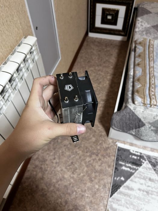 Процессор для пк!!!