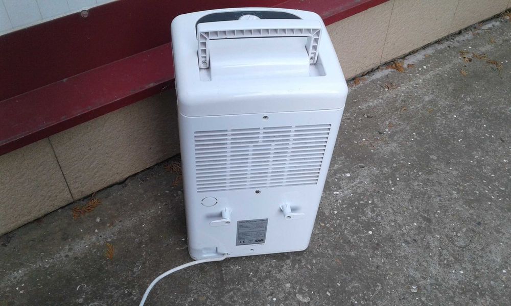 Влагоабсорбатор 10л