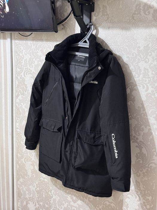 Куртка Columbia XL