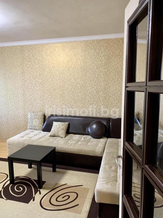 Дава се под наем Двустаен апартамент в София, Люлин 9 - 46 кв.м за 440 € - Снимка #3