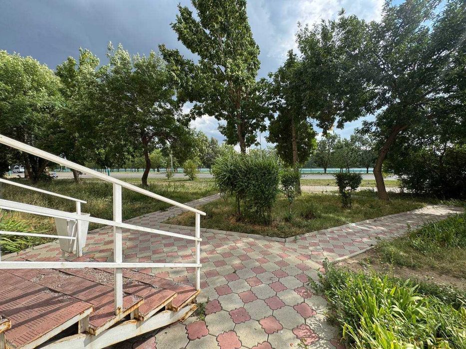 Продам коммерческое помещение на Стрелке