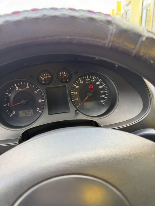 Vand seat ibiza din 2005 1.4 mpi