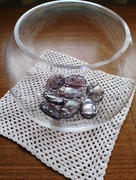 Аквариум для интерьера