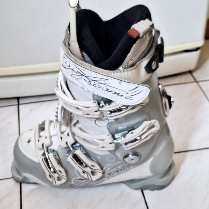 Лыжные ботинки Atomic B TECH б/у