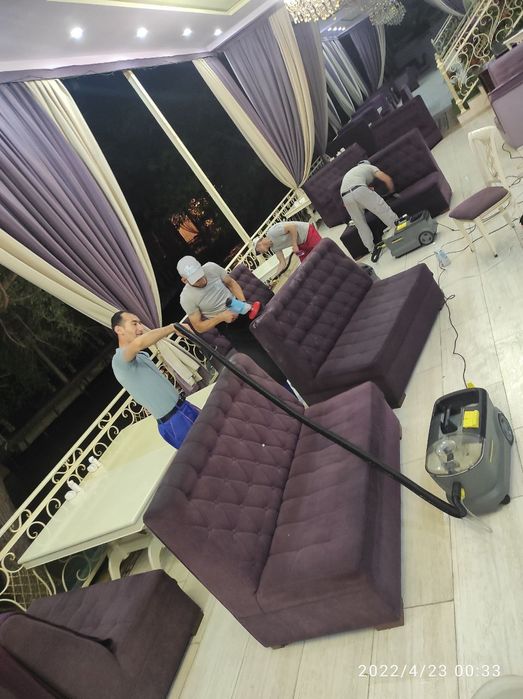 Гилам ювиш.мебель тозалаш/курпача ювиш/