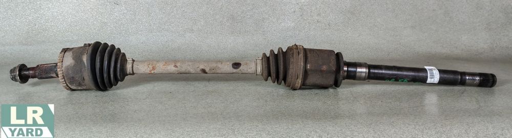 Planetara dreapta fata DISCOVERY 3; DISCOVERY 4; ROVER SPORT 2005-2013