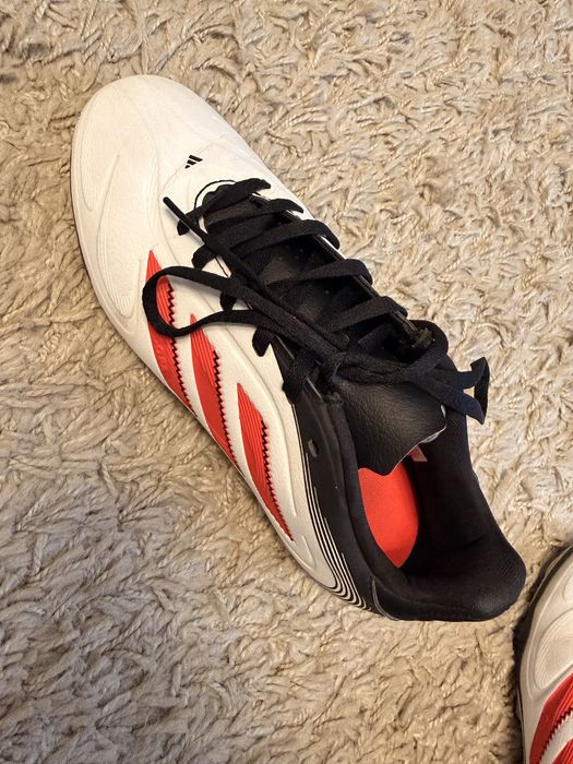 Детские бутсы Adidas