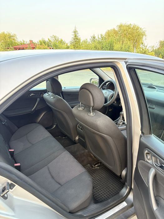 Mercedes C CLASS