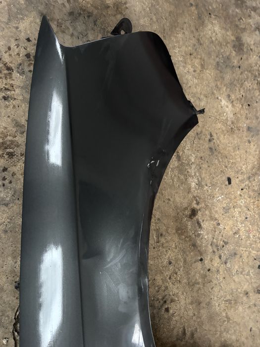 Aripa Dreapta Seat Exeo