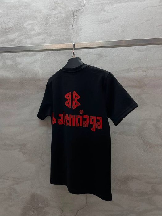 Balenciaga тениска S-4XL