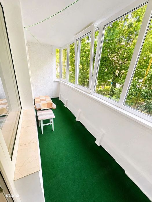 Apartament 2 camere zona HARMANULUI