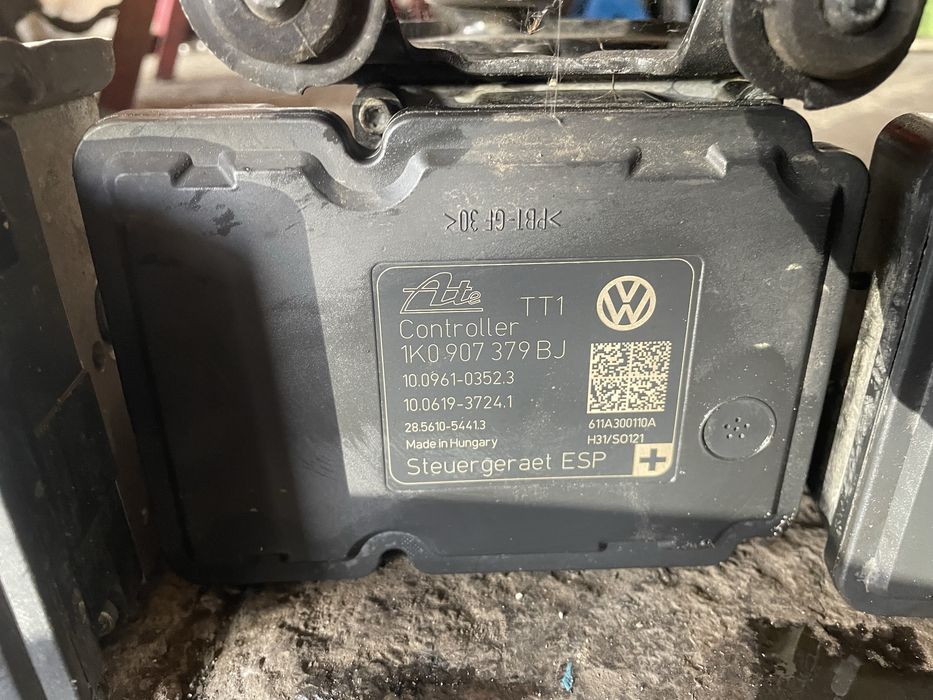 ABS модули VW AUDI Seat Skoda
