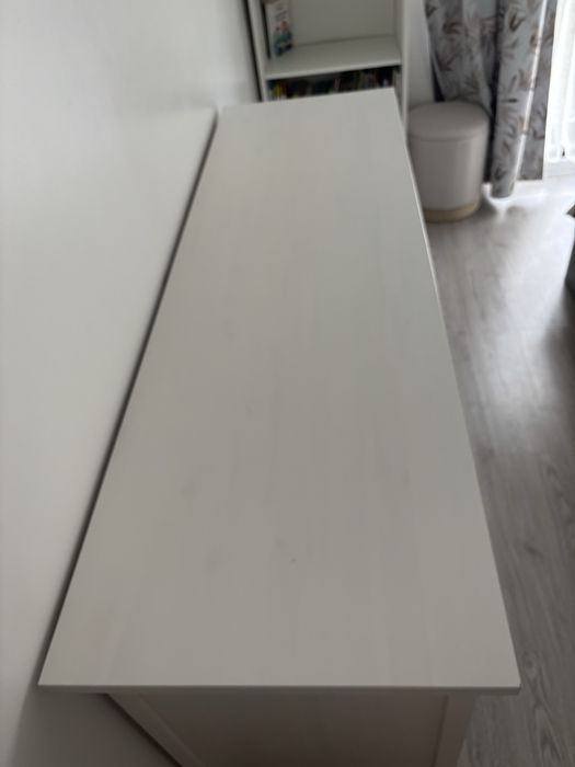 Comoda Ikea Alba