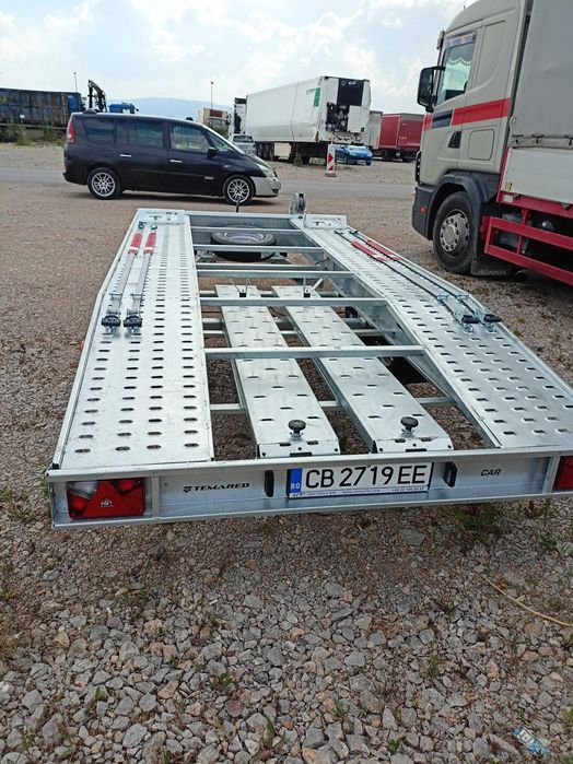 ПРЕВОЗ на Автомобили - Мотори - АТВ - Багаж