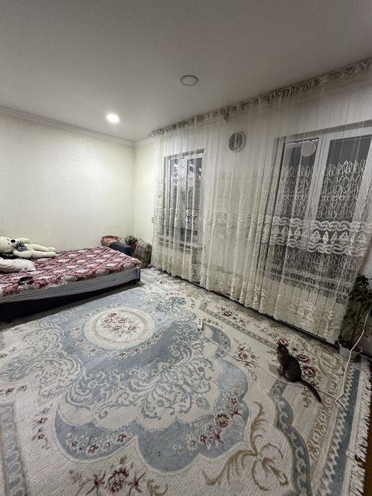 Продам часть дома в Медеуском райне