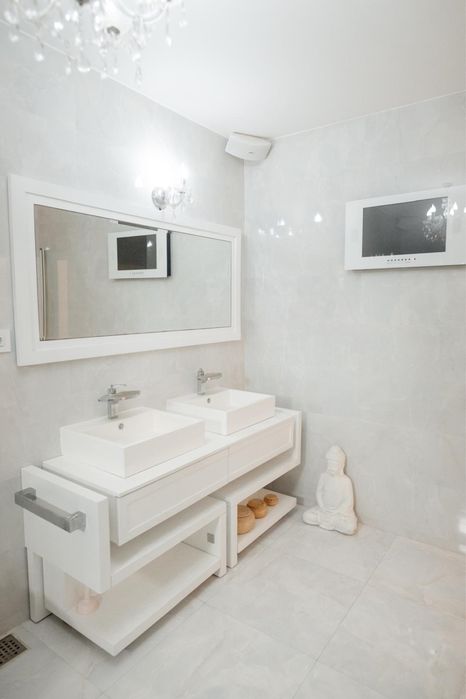 Proprietar ofer spre inchiriere Vila Tip Duplex in Pipera/Erou Iancu / Drumul Negru