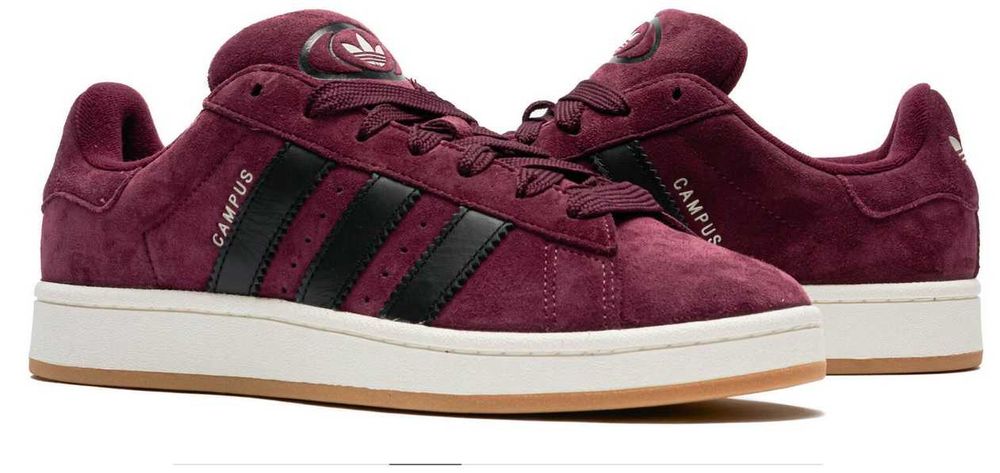 Adidas Campus Originals OG кецове маратонки IF8765 НОВИ с кутия