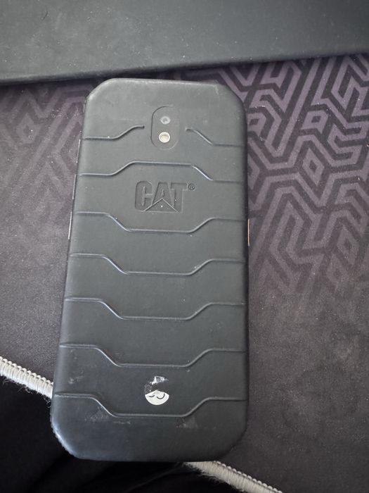 Cat s42 32gb телефон
