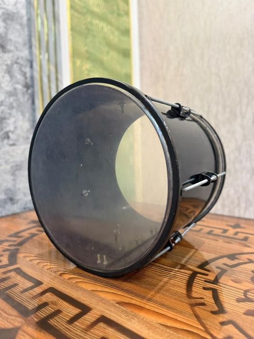 Доира ва довул чолгу асбоби