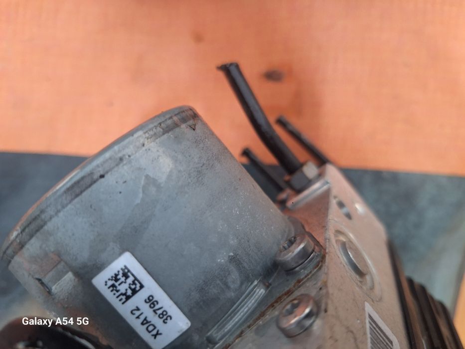 Pompa ABS VW ,Skoda Seata 1S0 614 517 F