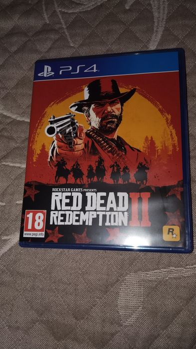 Рдр 2 диск пс4/5