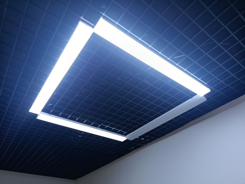 Ремонт люстр любой сложности