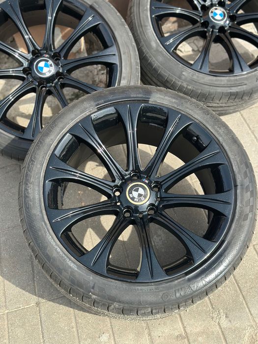 Джанти 166ци 19ки спорт пакет