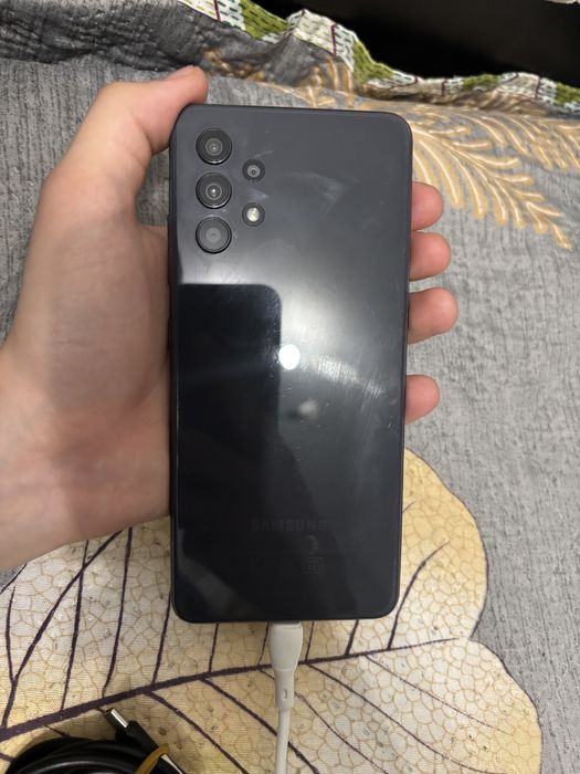 Продам самсунг а32 ниже рынкк