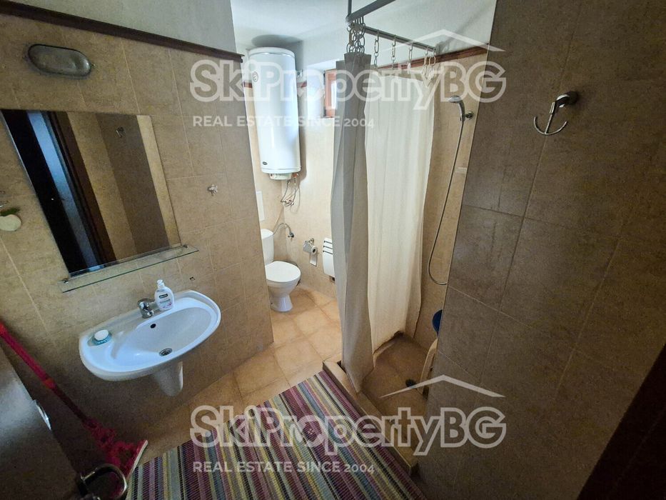 Продава се Двустаен апартамент в Банско - 83 кв.м за 510 €/кв.м - Снимка #11