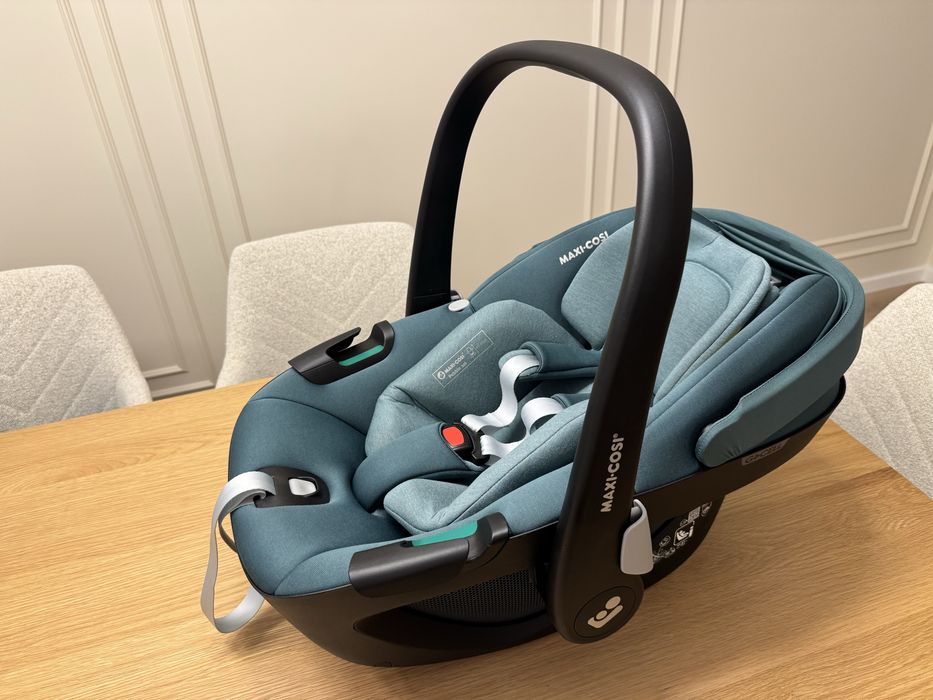 Scoica auto Maxi Cosi Pebble 360