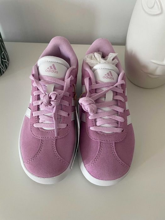 Детски маратонки Adidas VL Court 3.0