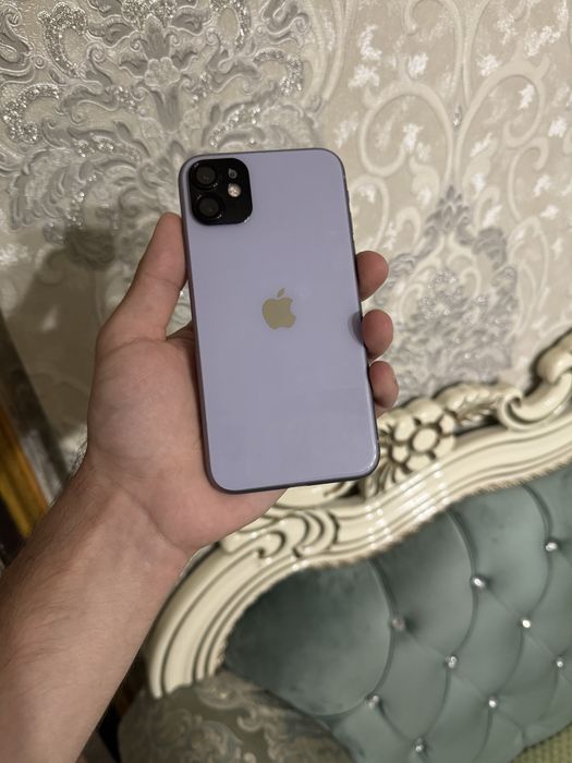 Продам телефон Айфон 11 128Gb