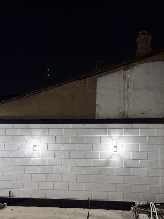 Elektrik dekorativ osvisheniya