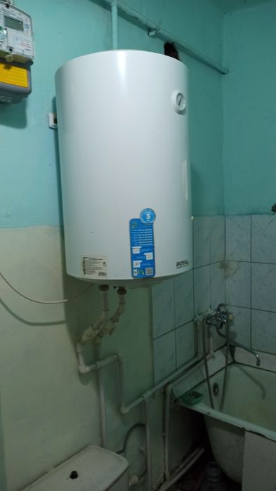 Квартира 2комнит