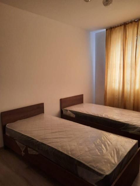 Дава се под наем Тристаен апартамент в Пловдив, Въстанически - 92 кв.м за 550 € - Снимка #5