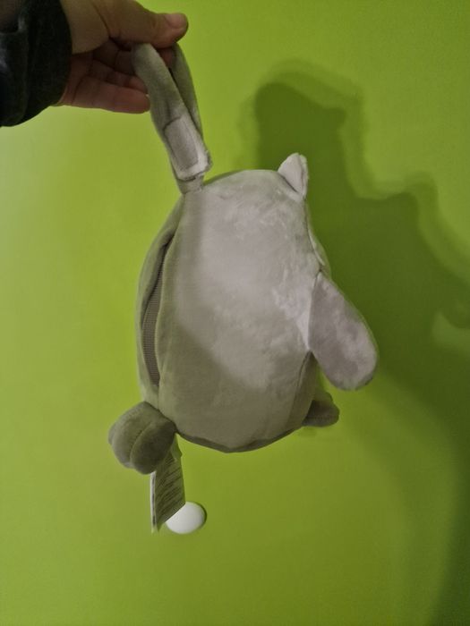 Бугалче Оли голям размер