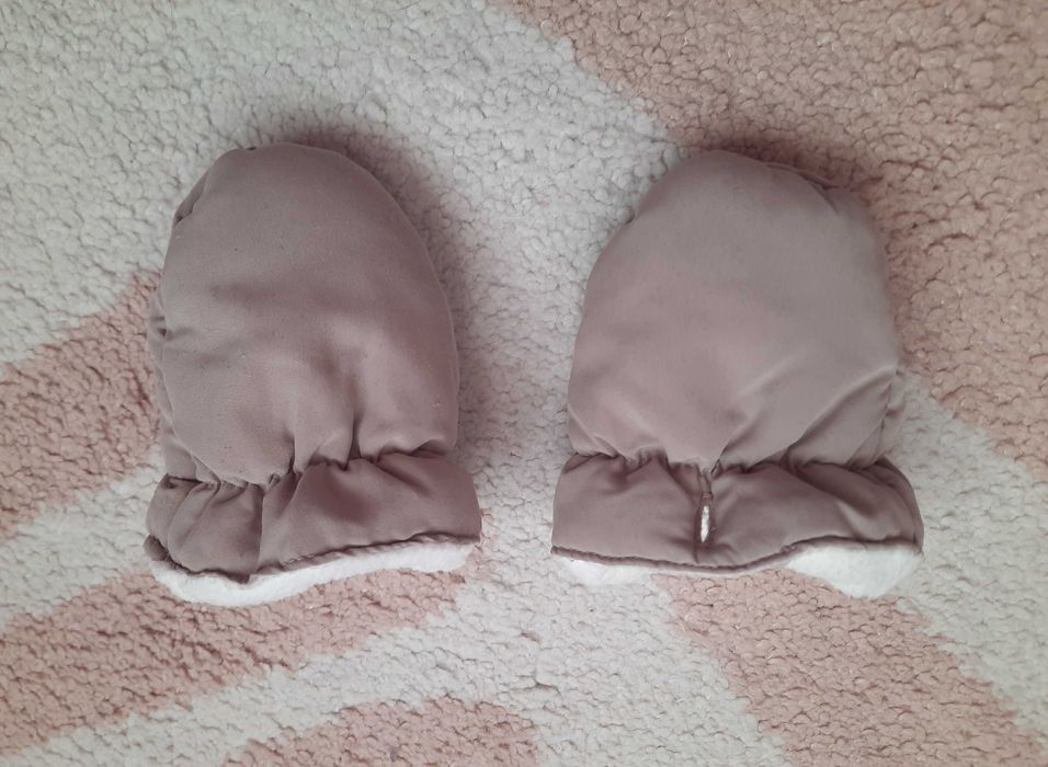 Детски космонавт