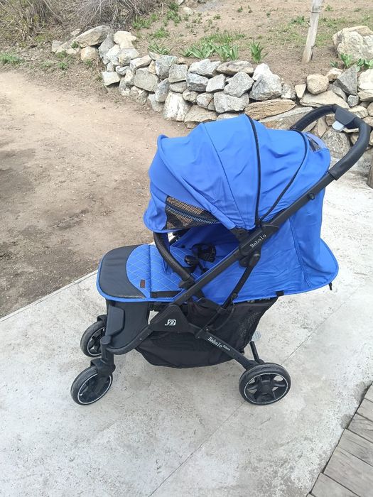 Коляска  детская