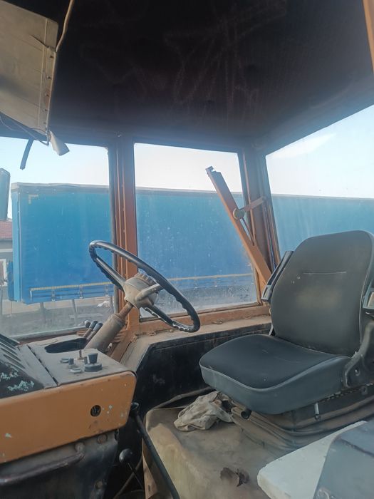 Болгар TK-80 и РСД 4