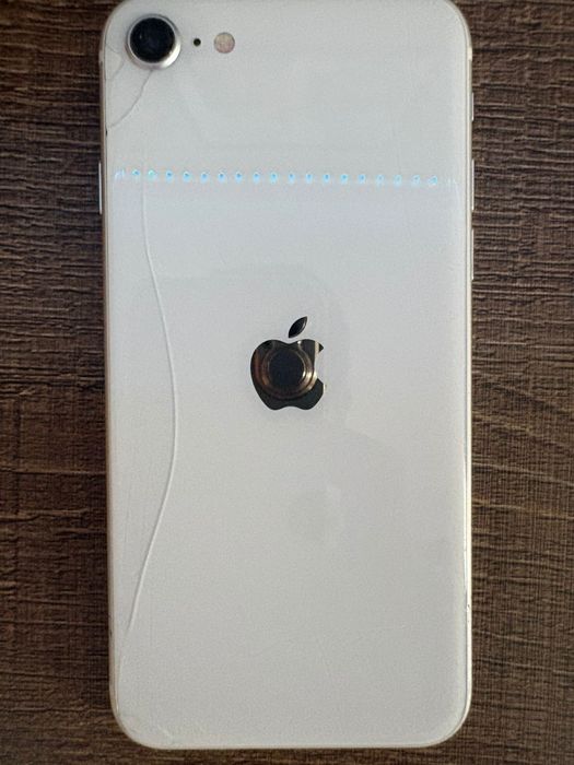 Iphone ce2 128gb 73%
