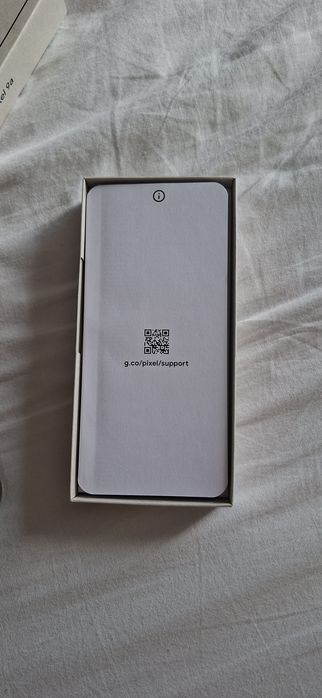 Google pixel 9a новый
